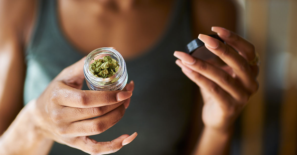 Why a Medical Marijuana Card may be Right for You