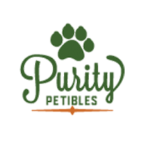 Purity Petibles logo