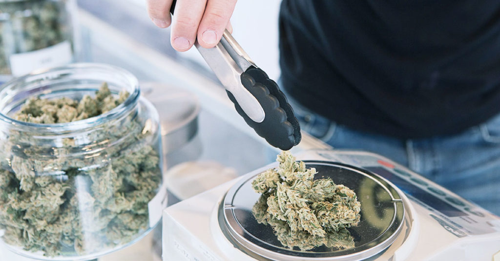 What to Expect from Legal Cannabis Retailers